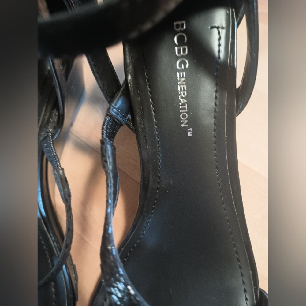 BCBGeneration Wedges - Picture 5 of 5